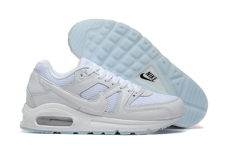 Nike Air Max 90 Triple White