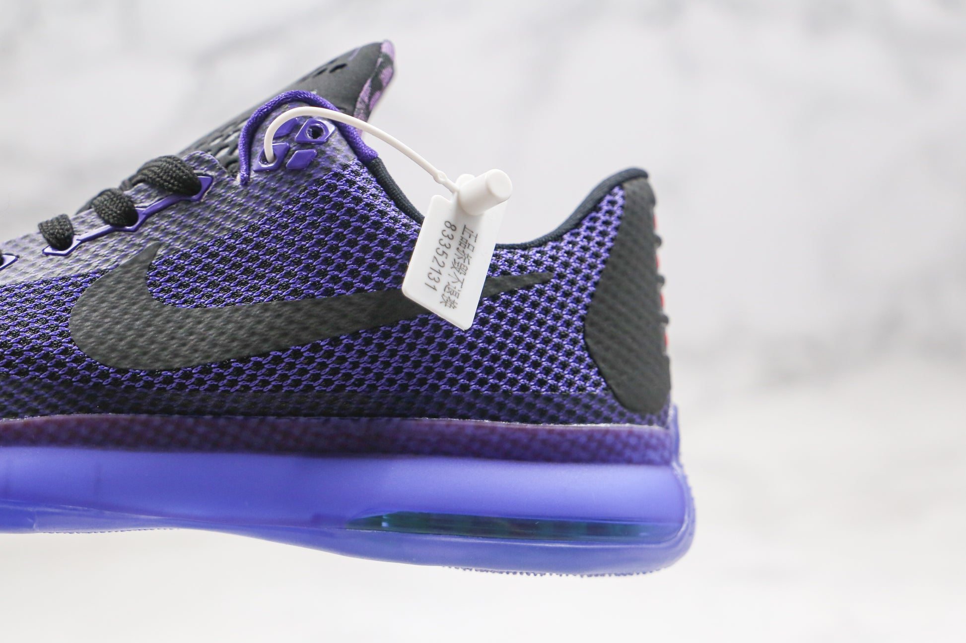 Nike Kobe Purple