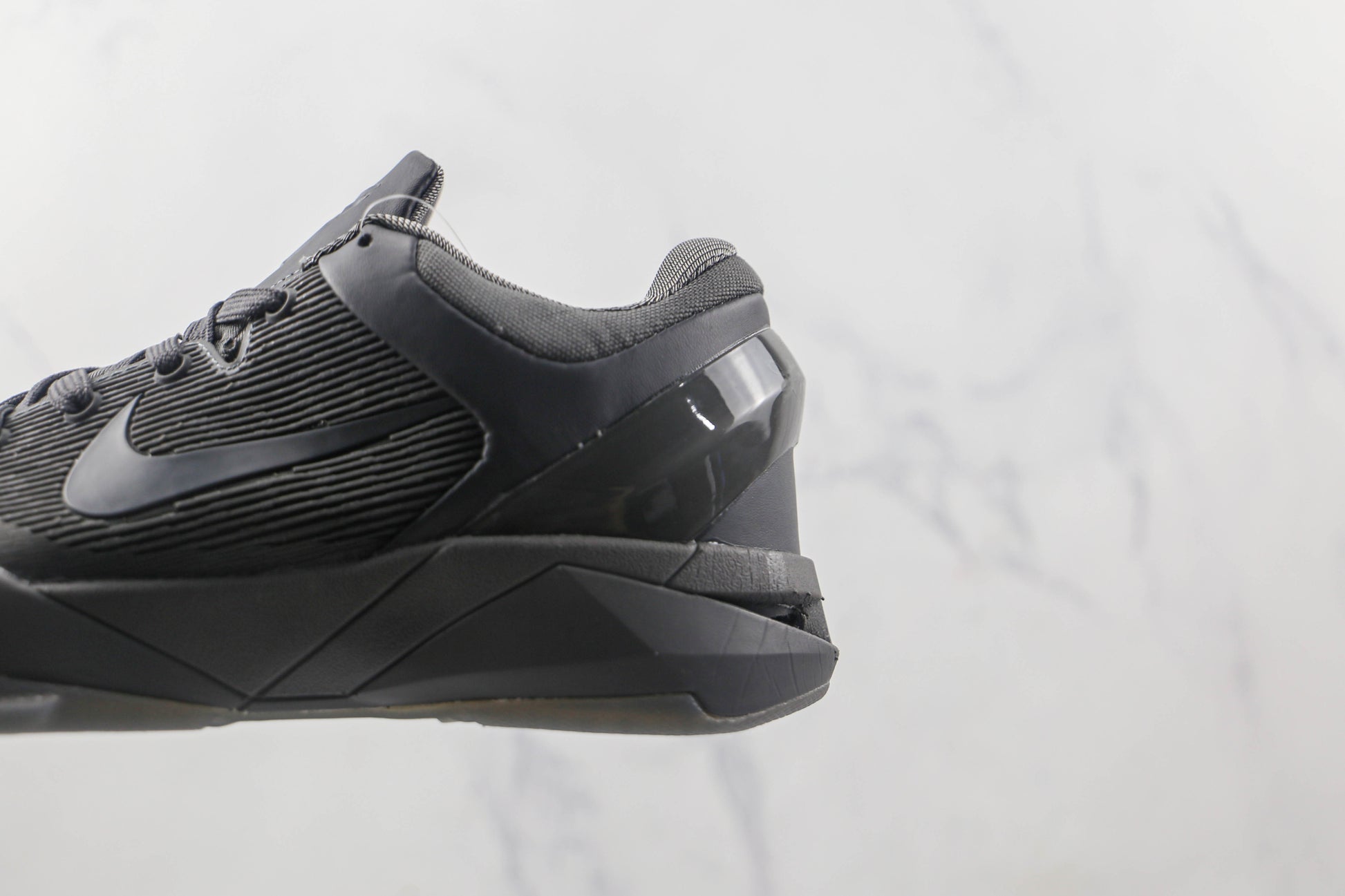 Nike Kobe Cement Grey Grey