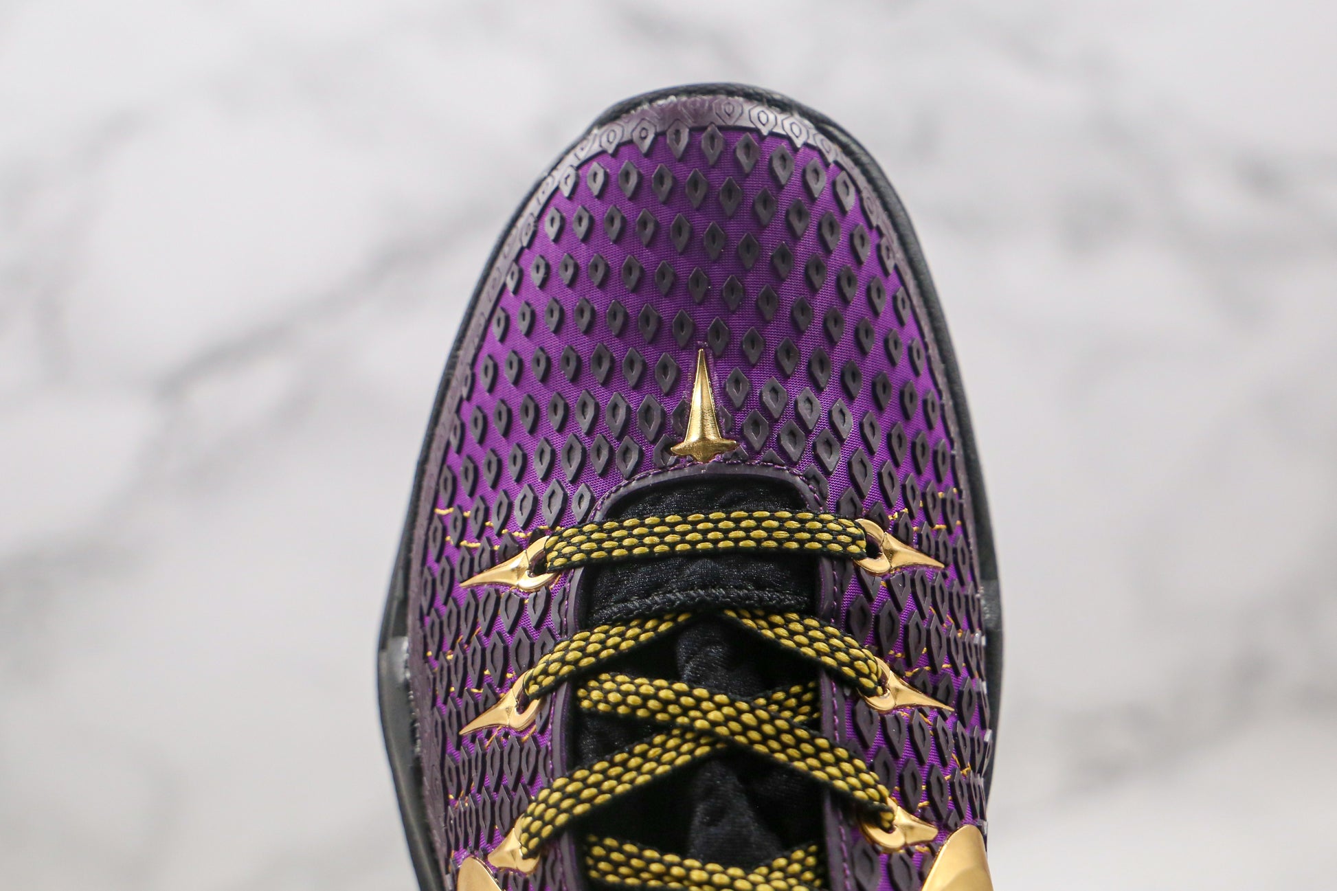 Nike Kobe 8 System Purple