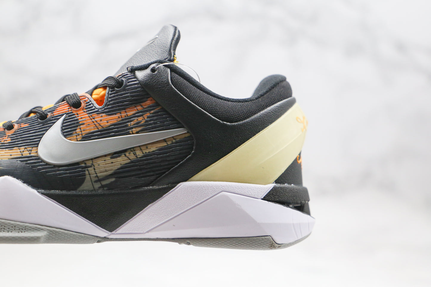 Nike Kobe 7 Cheetah