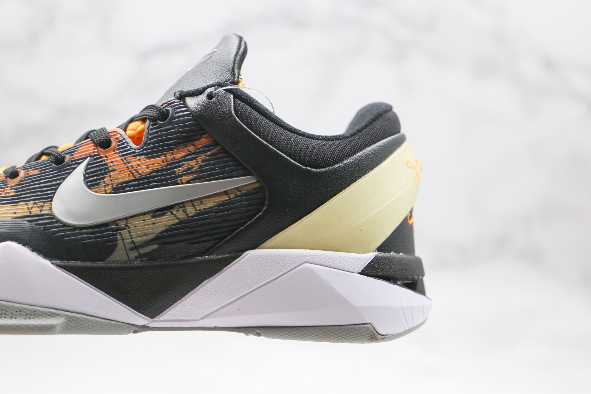 Nike Kobe 7 Cheetah