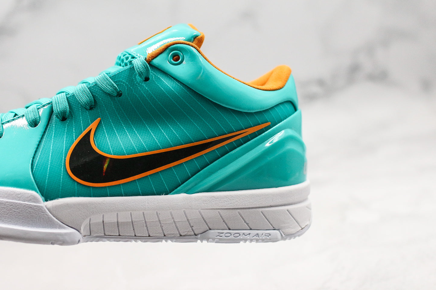 Nike Zoom Kobe 4 Protro Masterpiece