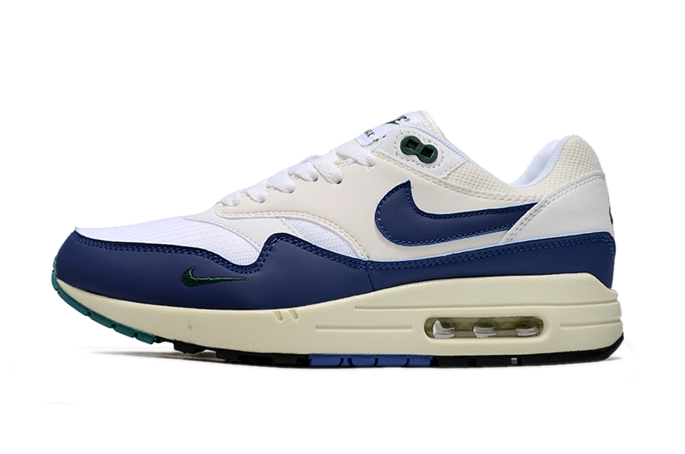 Nike Air Max 87 White Royal Blue main image - image_06.png