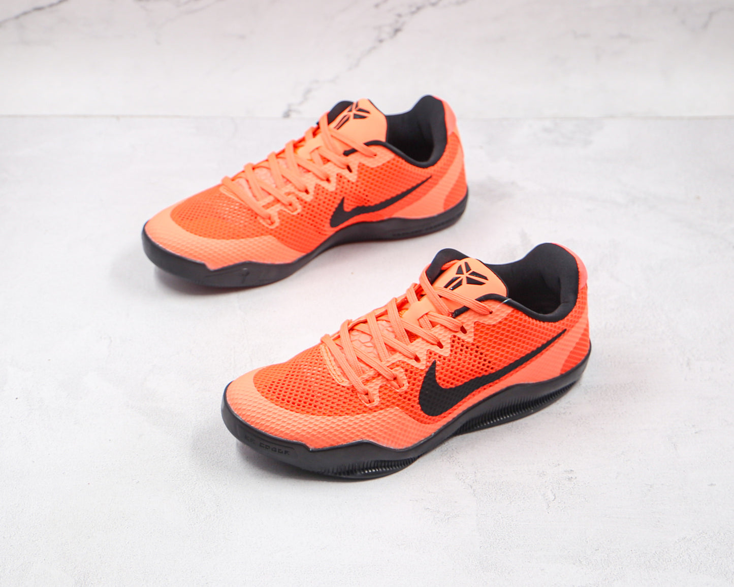 Nike Kobe 11 EM Gum Orange