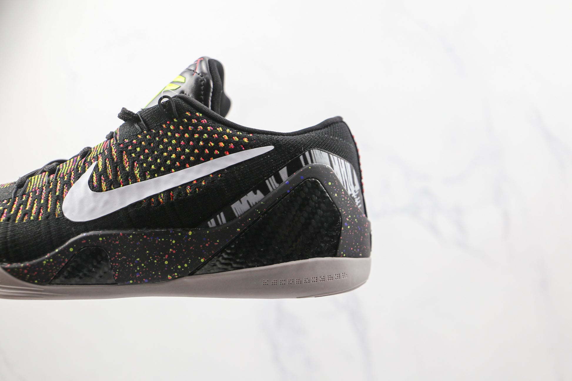 Nike Kobe 9 Masterpiece