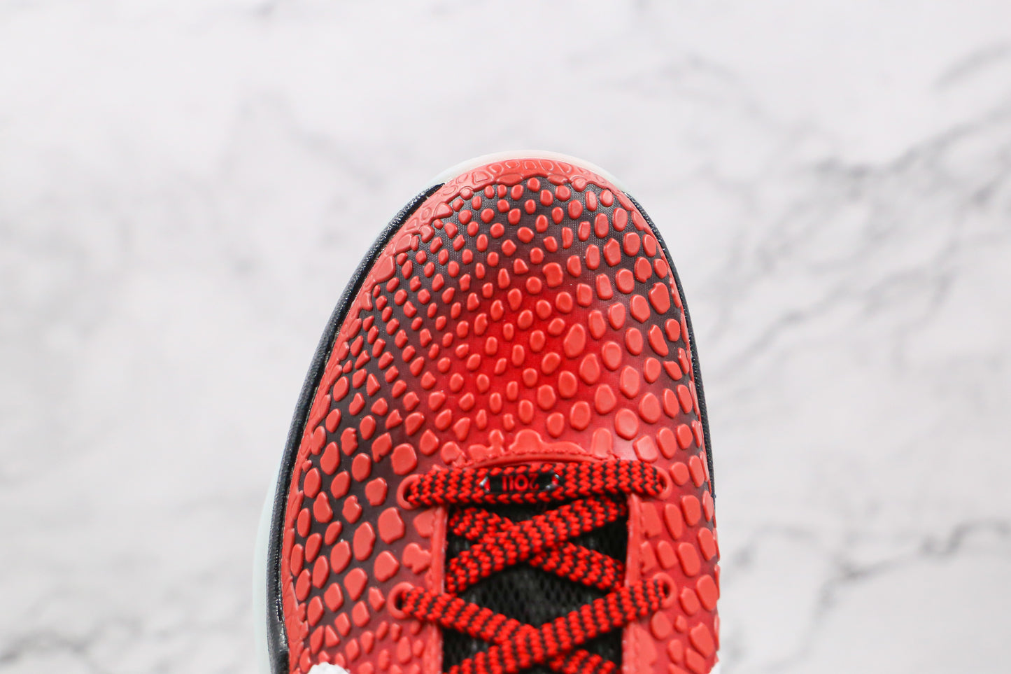Nike Kobe All-Star Black Red