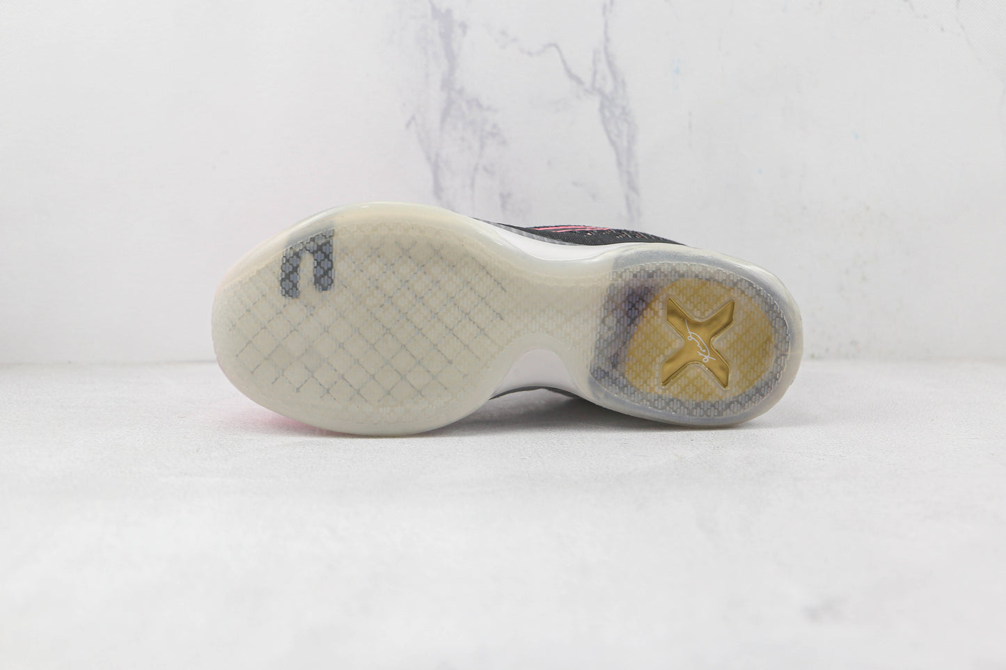 Nike Kobe 10 Mambacurial