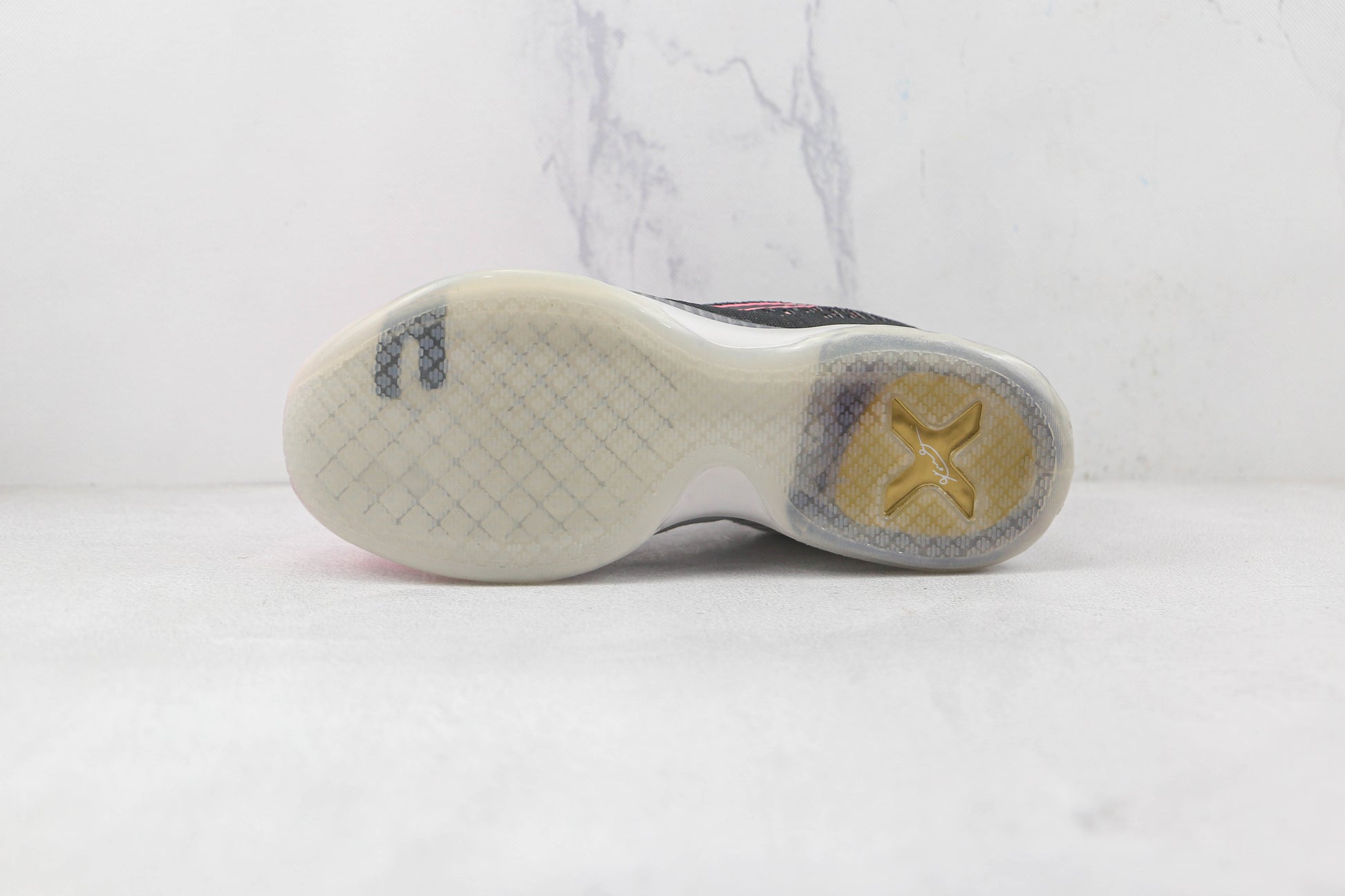 Nike Kobe 10 Mambacurial