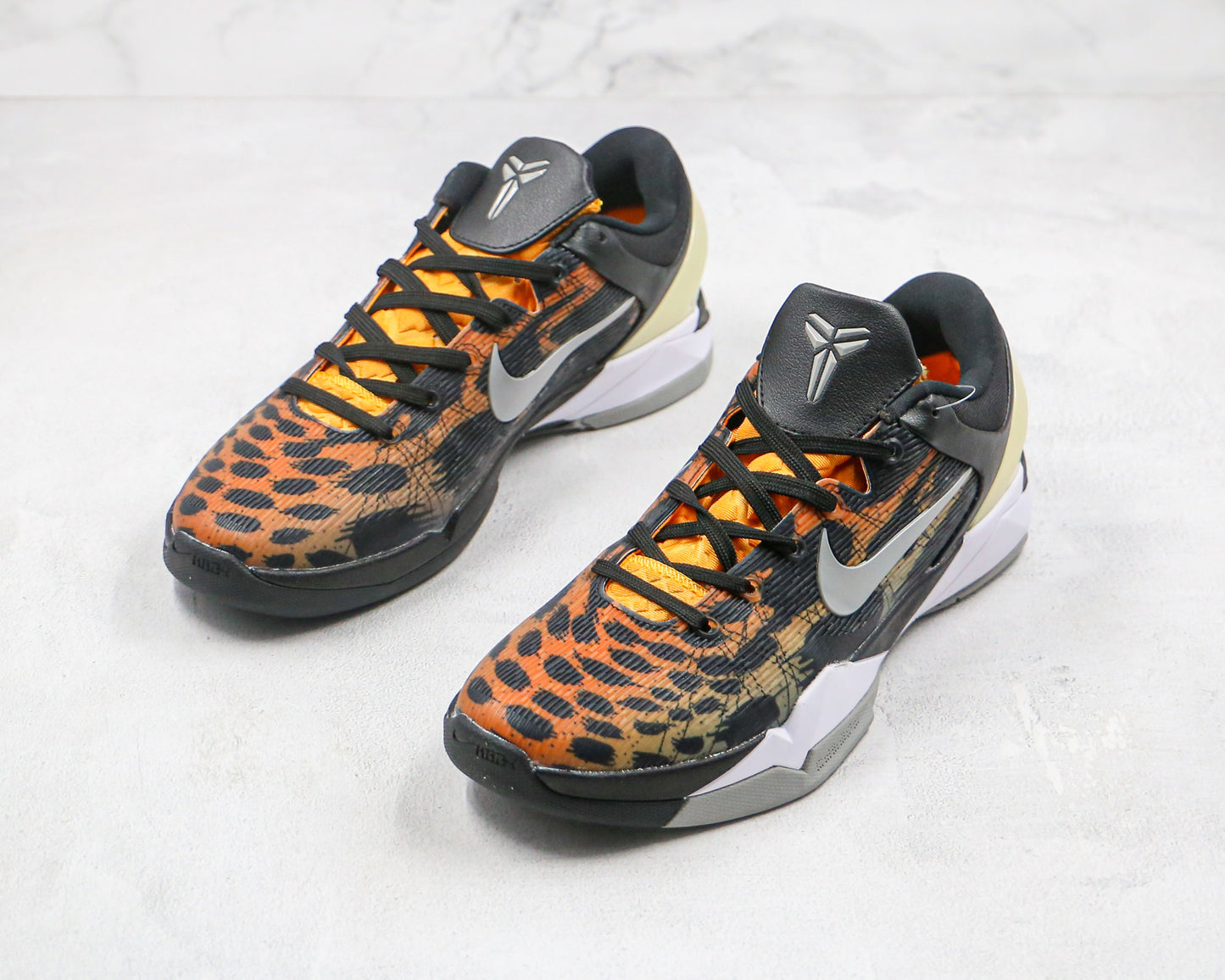 Nike Kobe 7 Cheetah