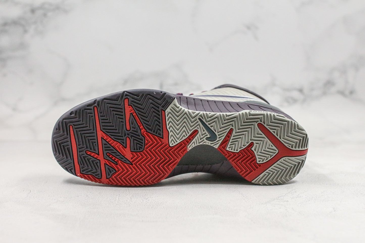 Nike Kobe Purple Grey