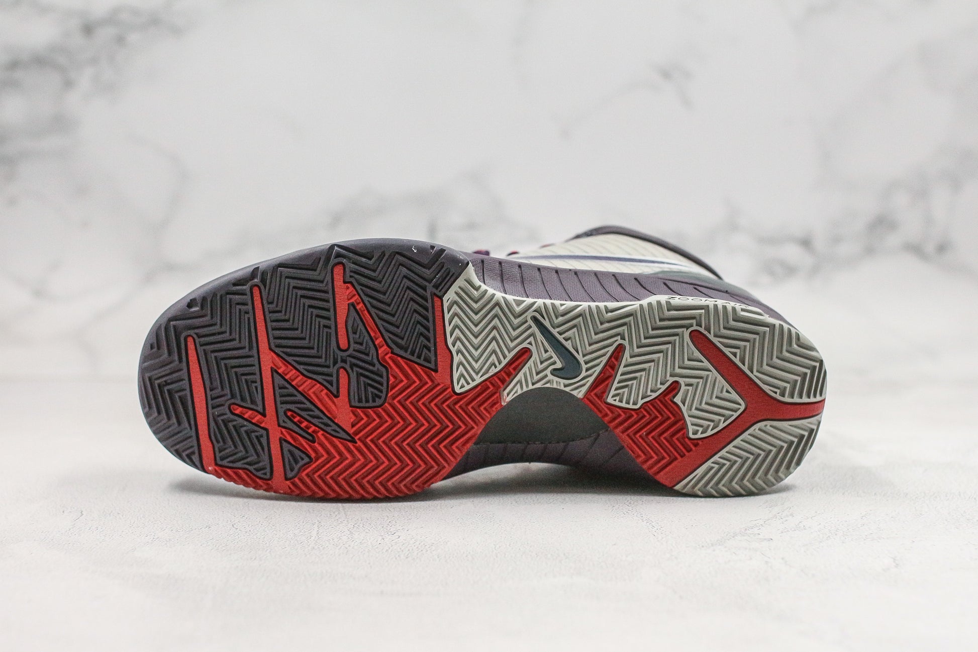 Nike Kobe Purple Grey