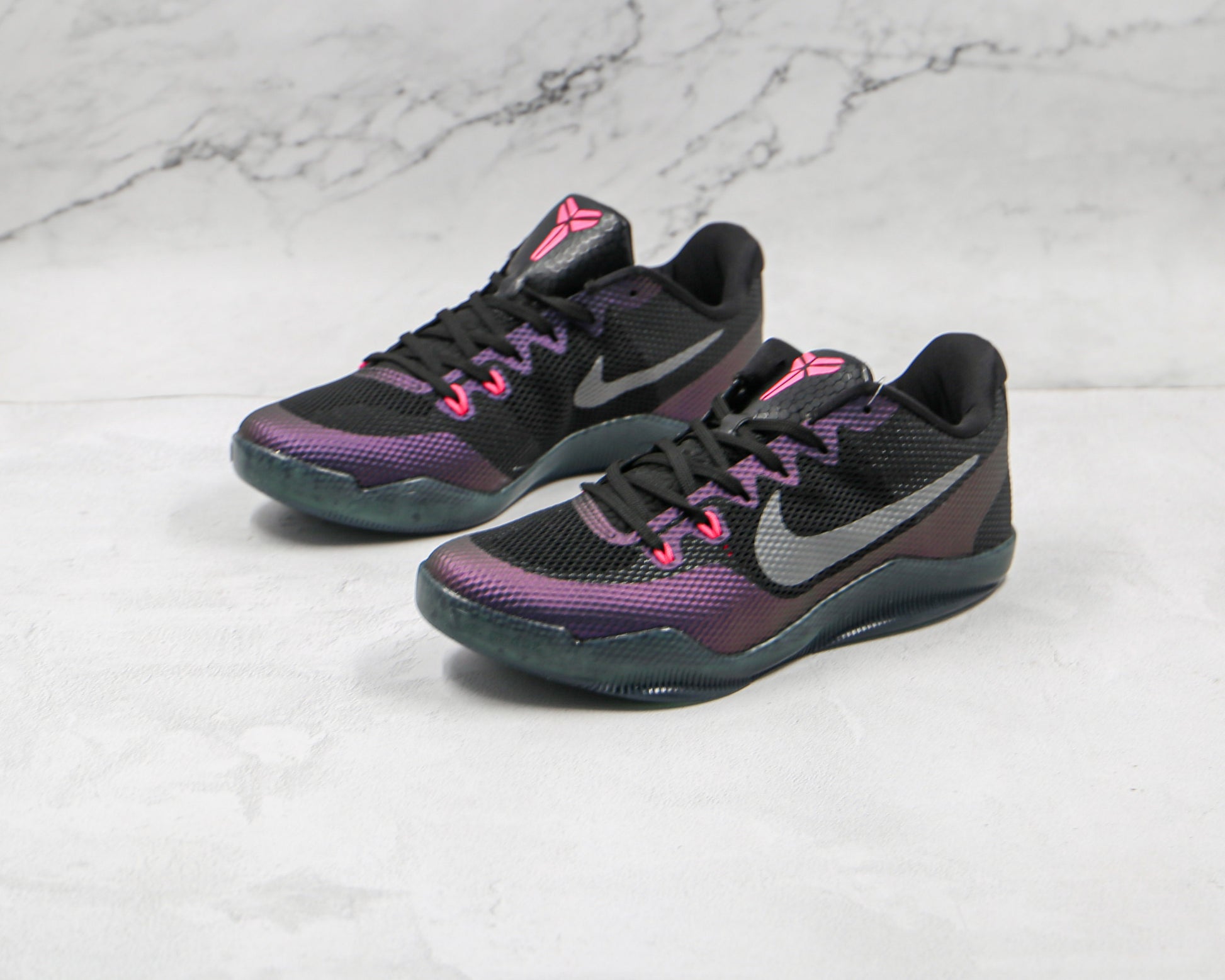 Nike Kobe 11 EM Black Purple