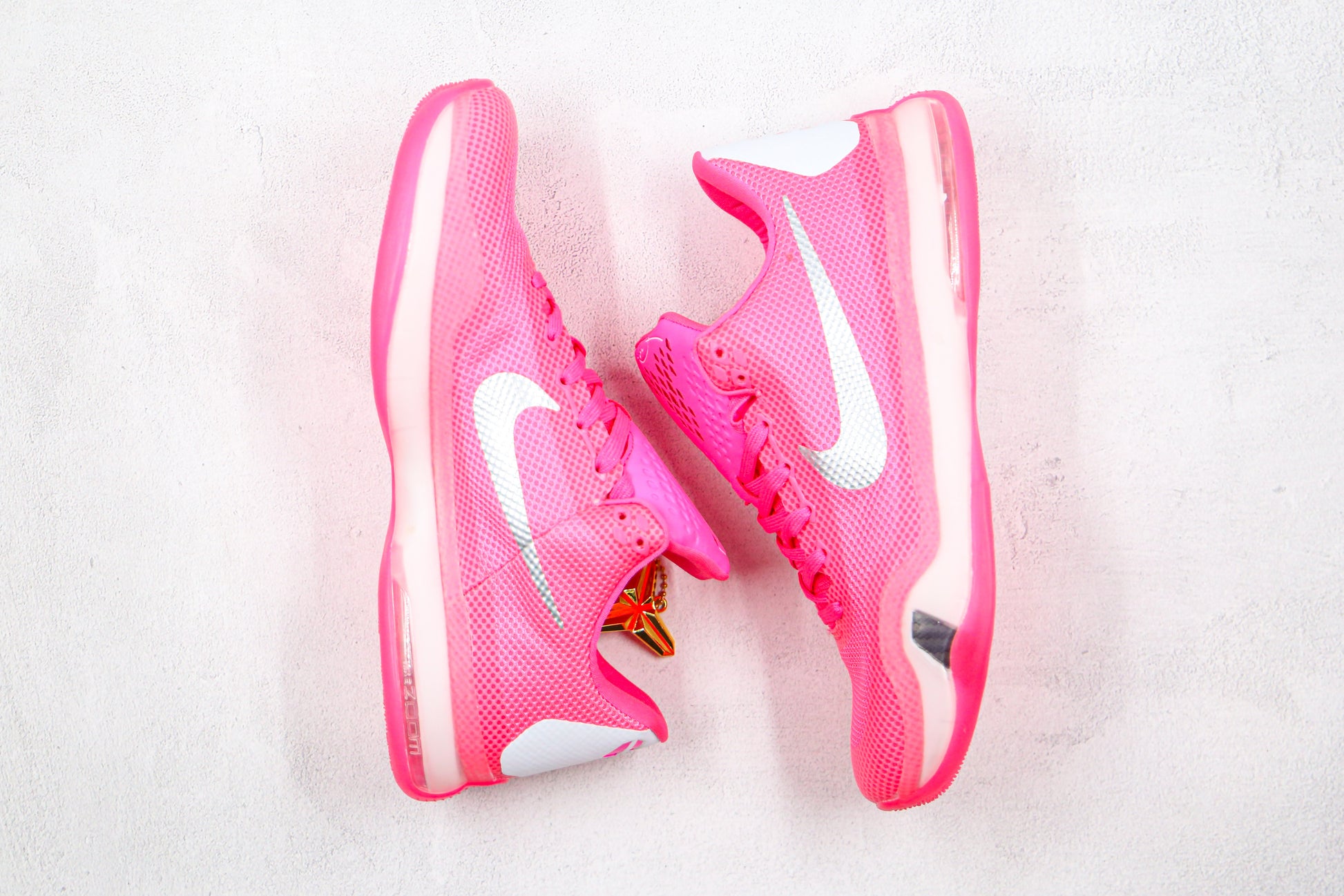 Nike Kobe Pink