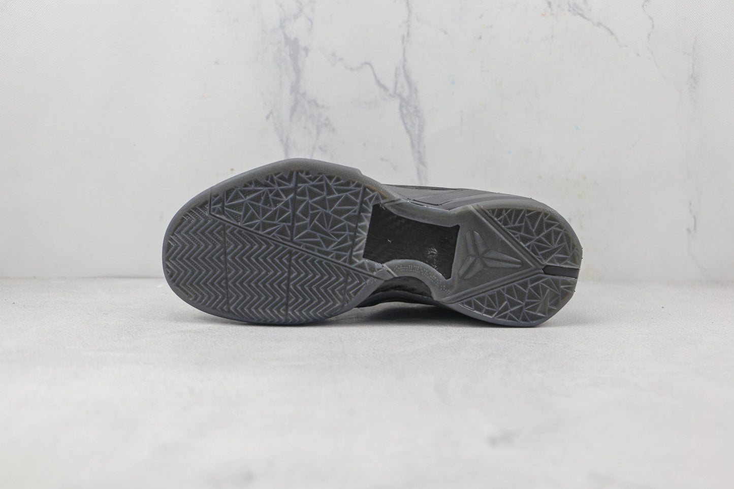 Nike Kobe Cement Grey Grey