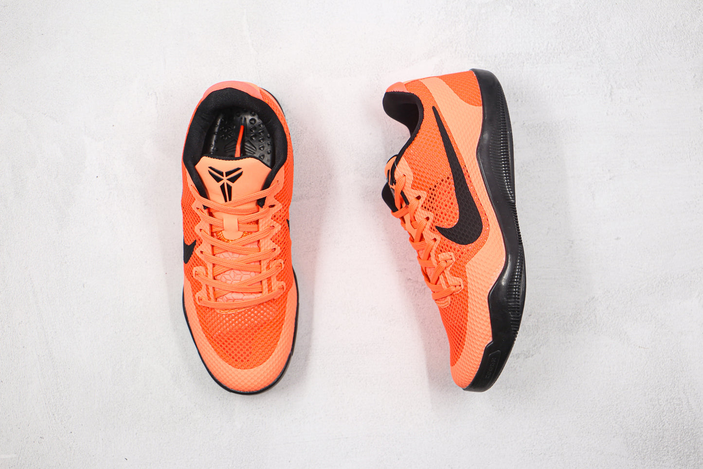 Nike Kobe 11 EM Gum Orange