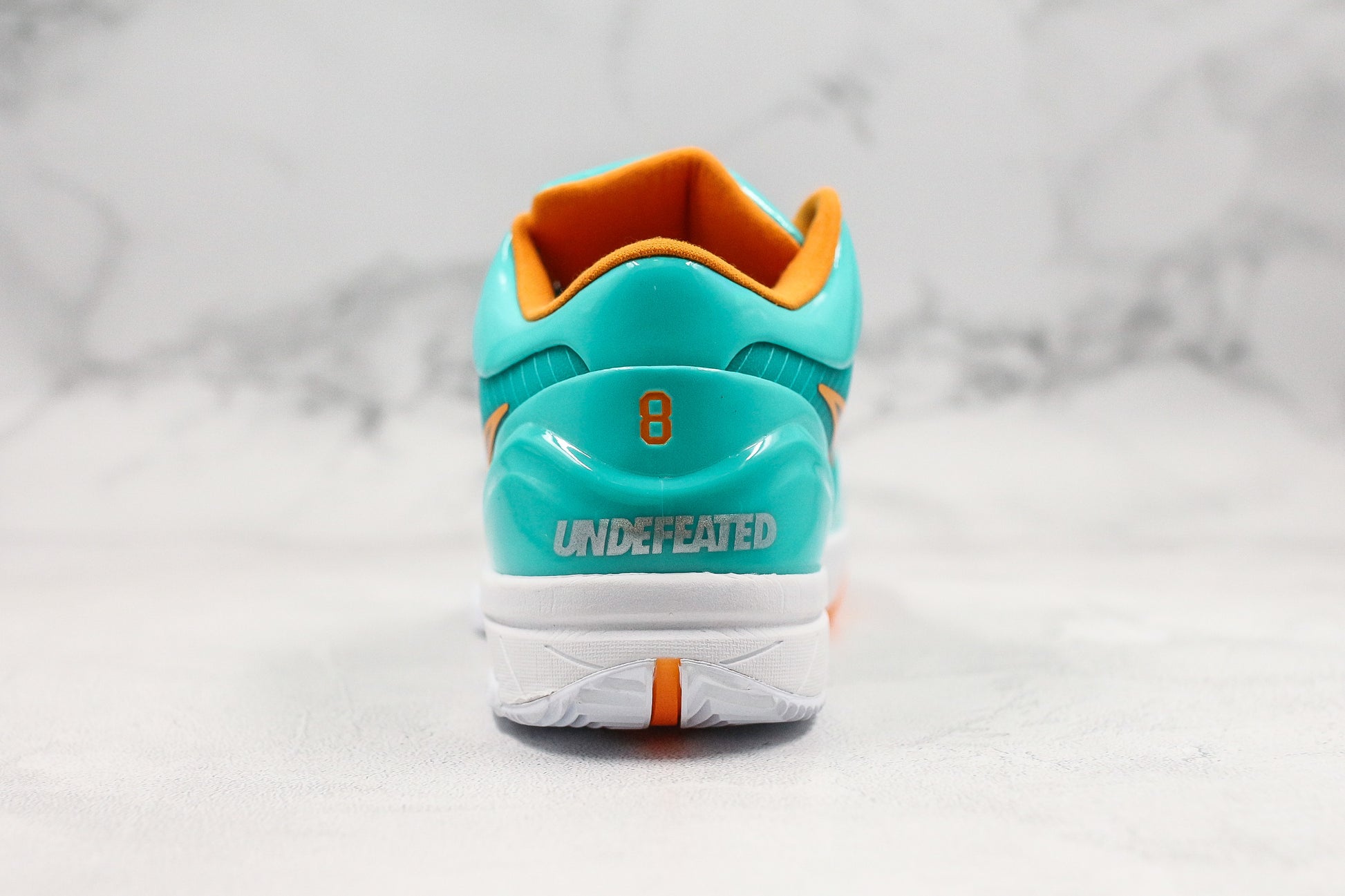 Nike Zoom Kobe 4 Protro Masterpiece