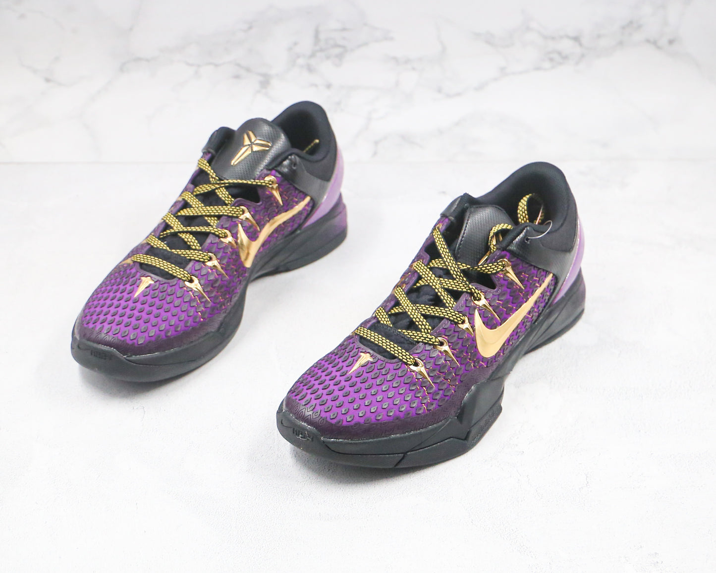 Nike Kobe 8 System Purple
