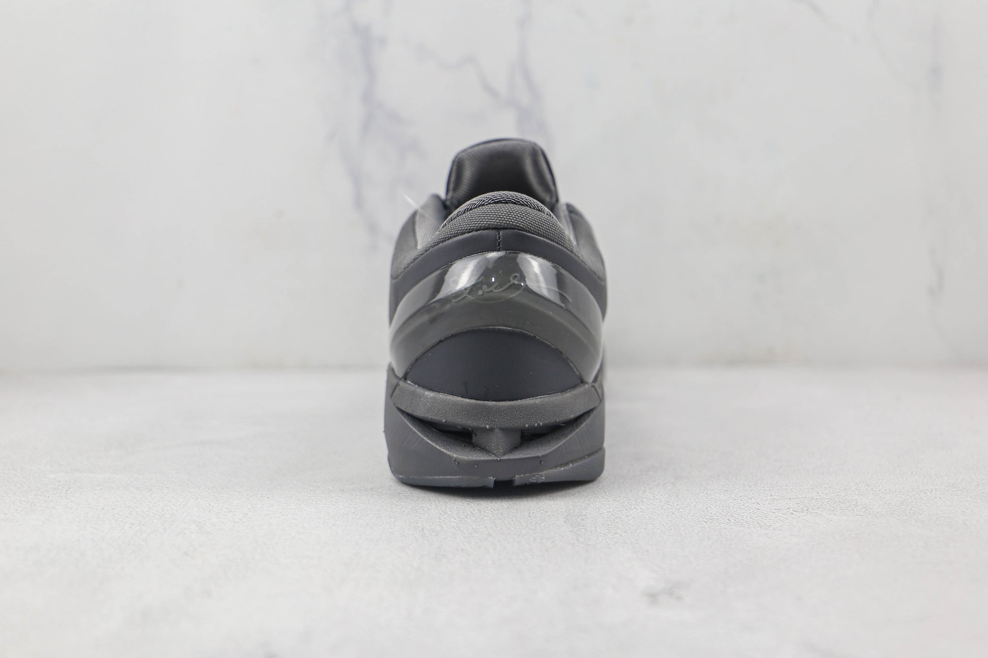 Nike Kobe Cement Grey Grey