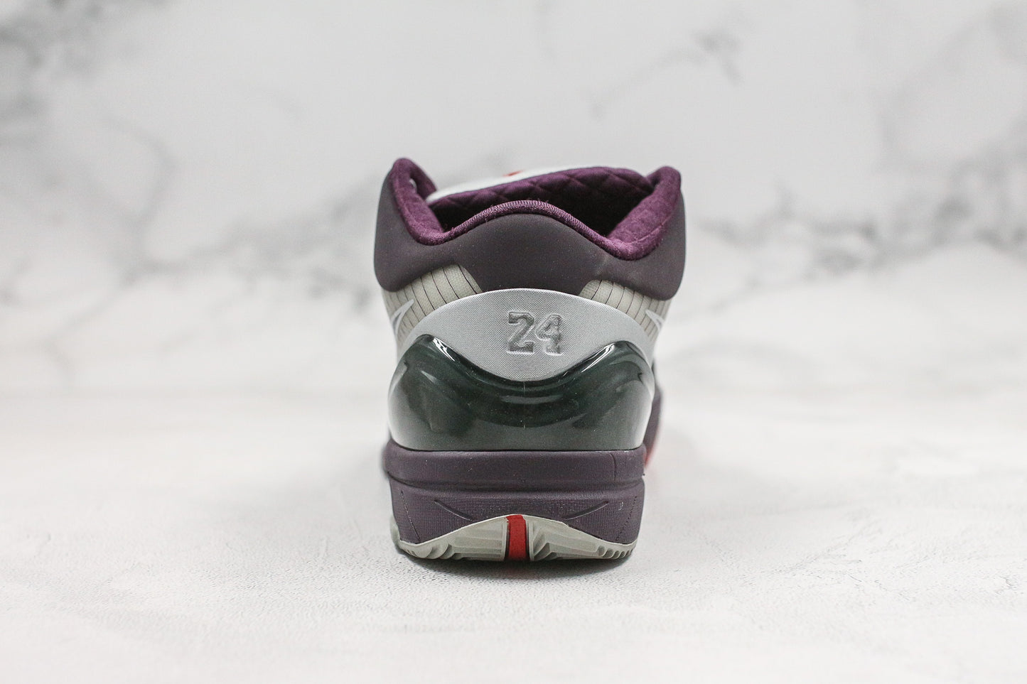 Nike Kobe Purple Grey