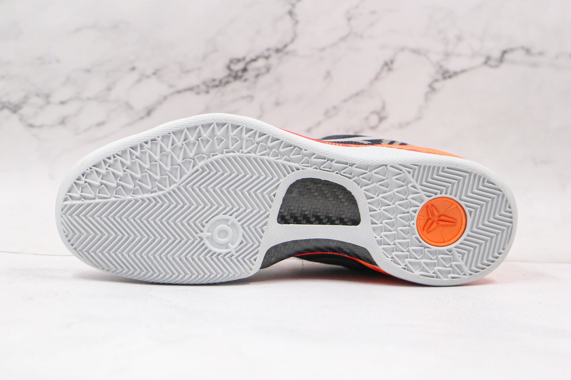 Nike Kobe 8 System Black History Month Black