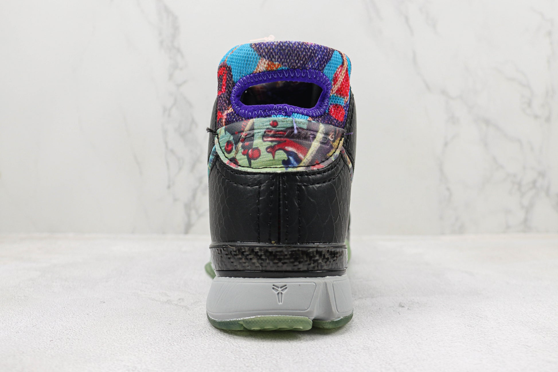 Nike Zoom Kobe 1 Protro
