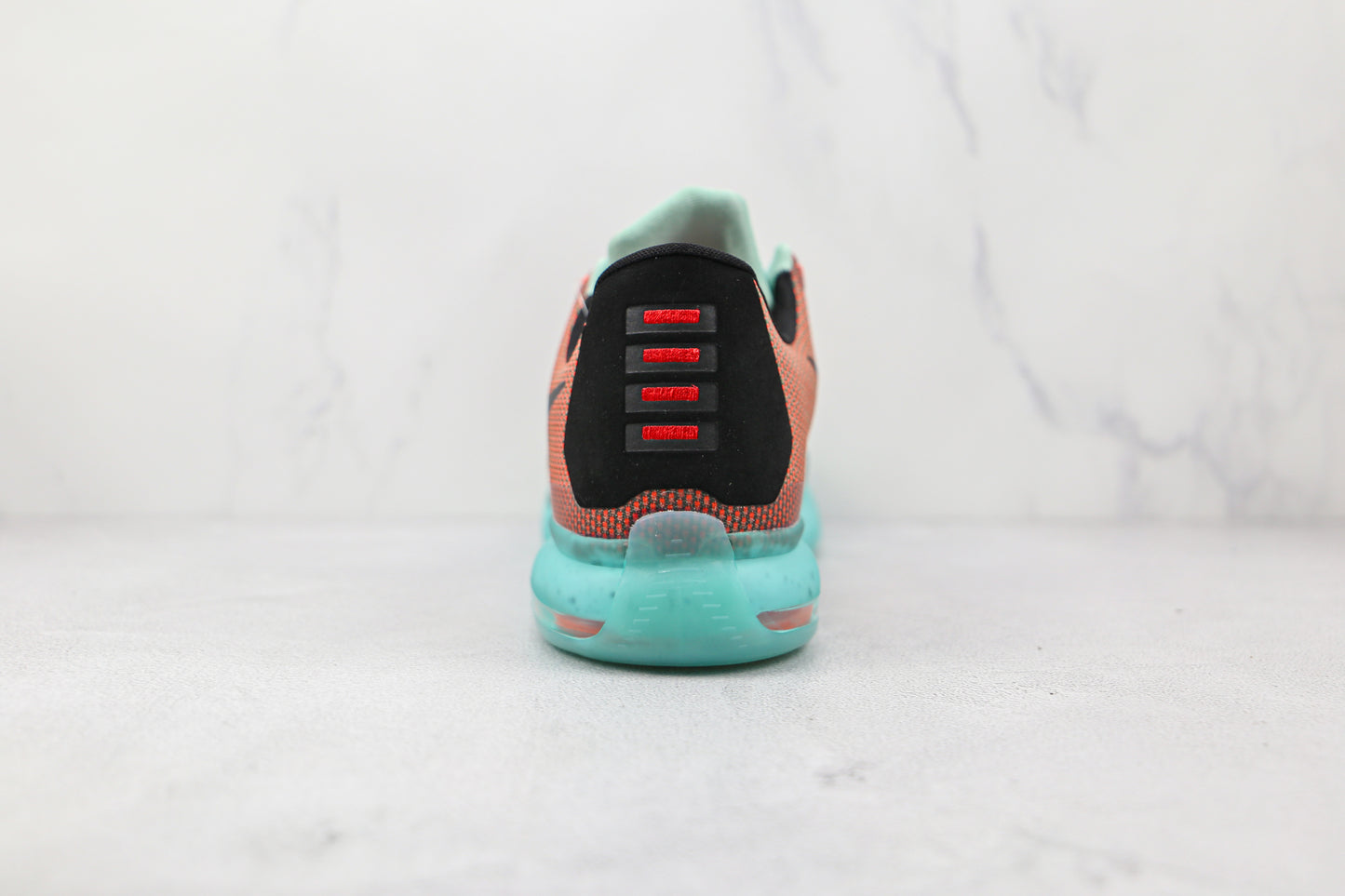 Nike Kobe Orange