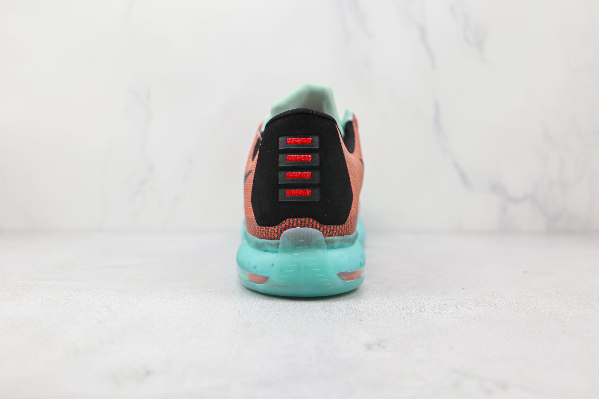 Nike Kobe Orange