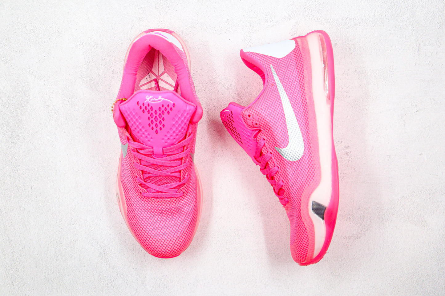Nike Kobe Pink