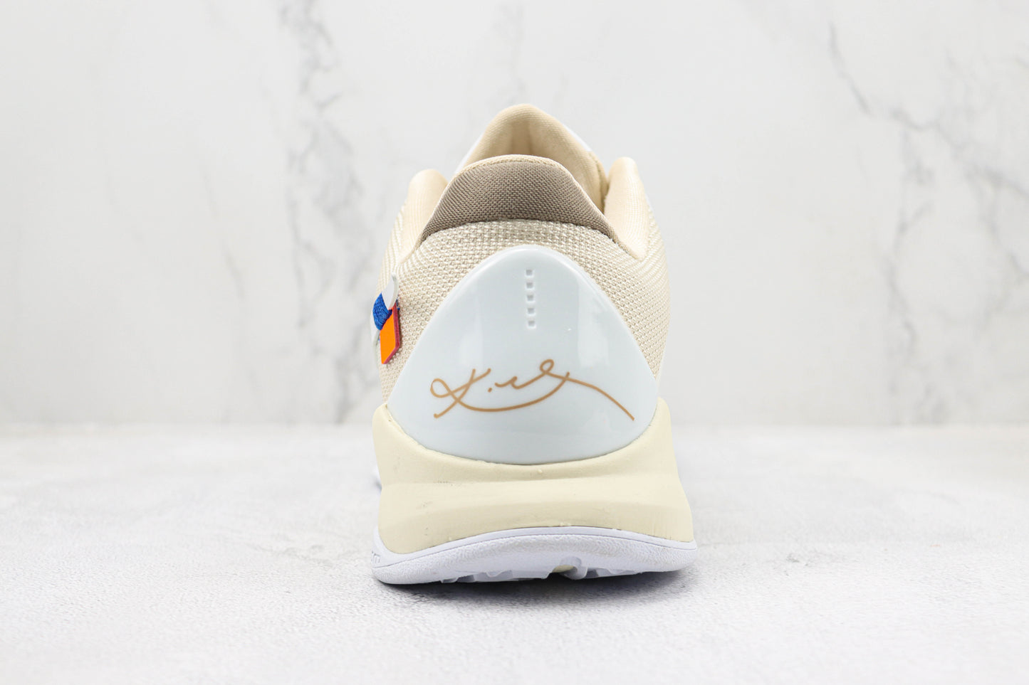 Nike Kobe 5 Protro Undefeated