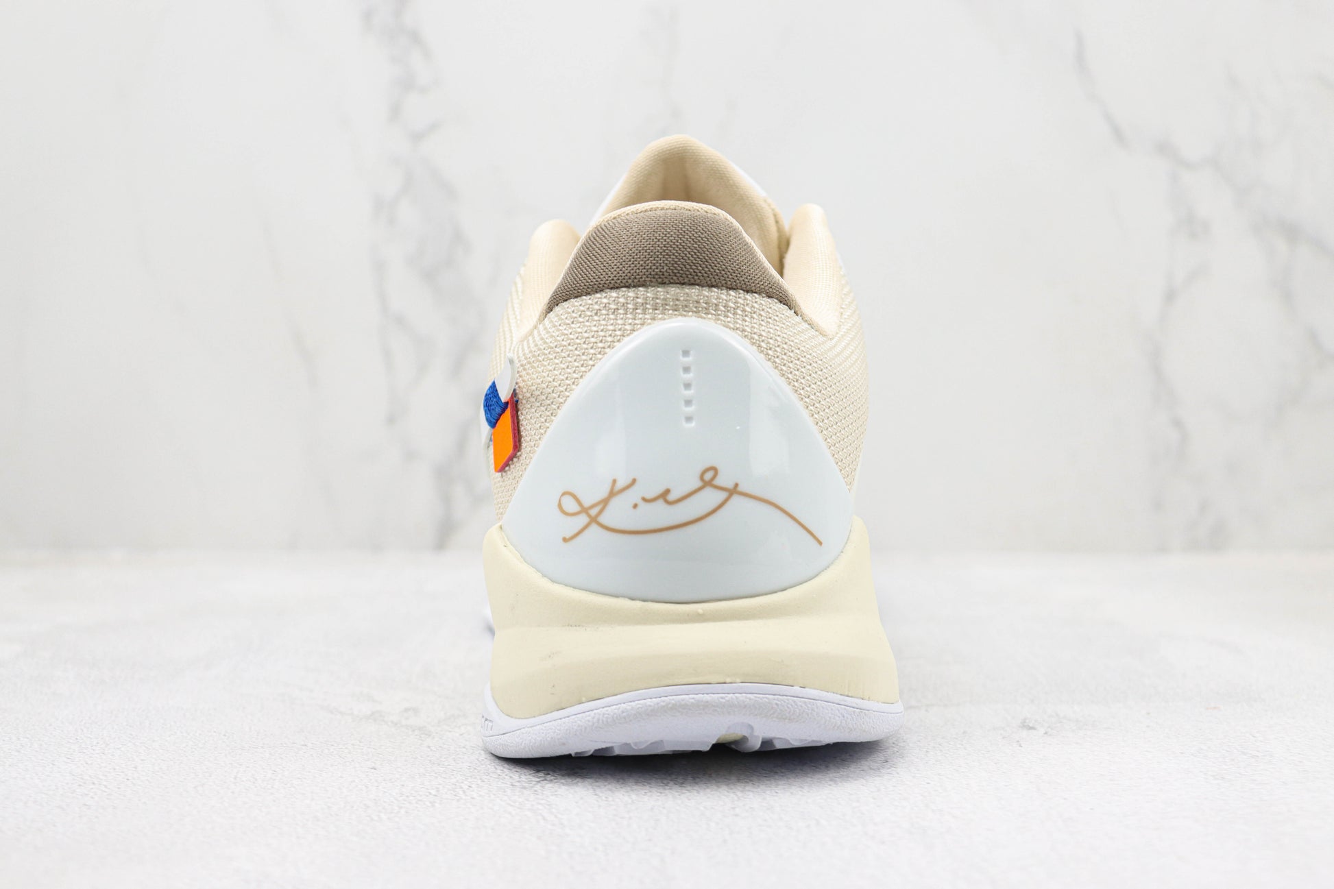 Nike Kobe 5 Protro Undefeated