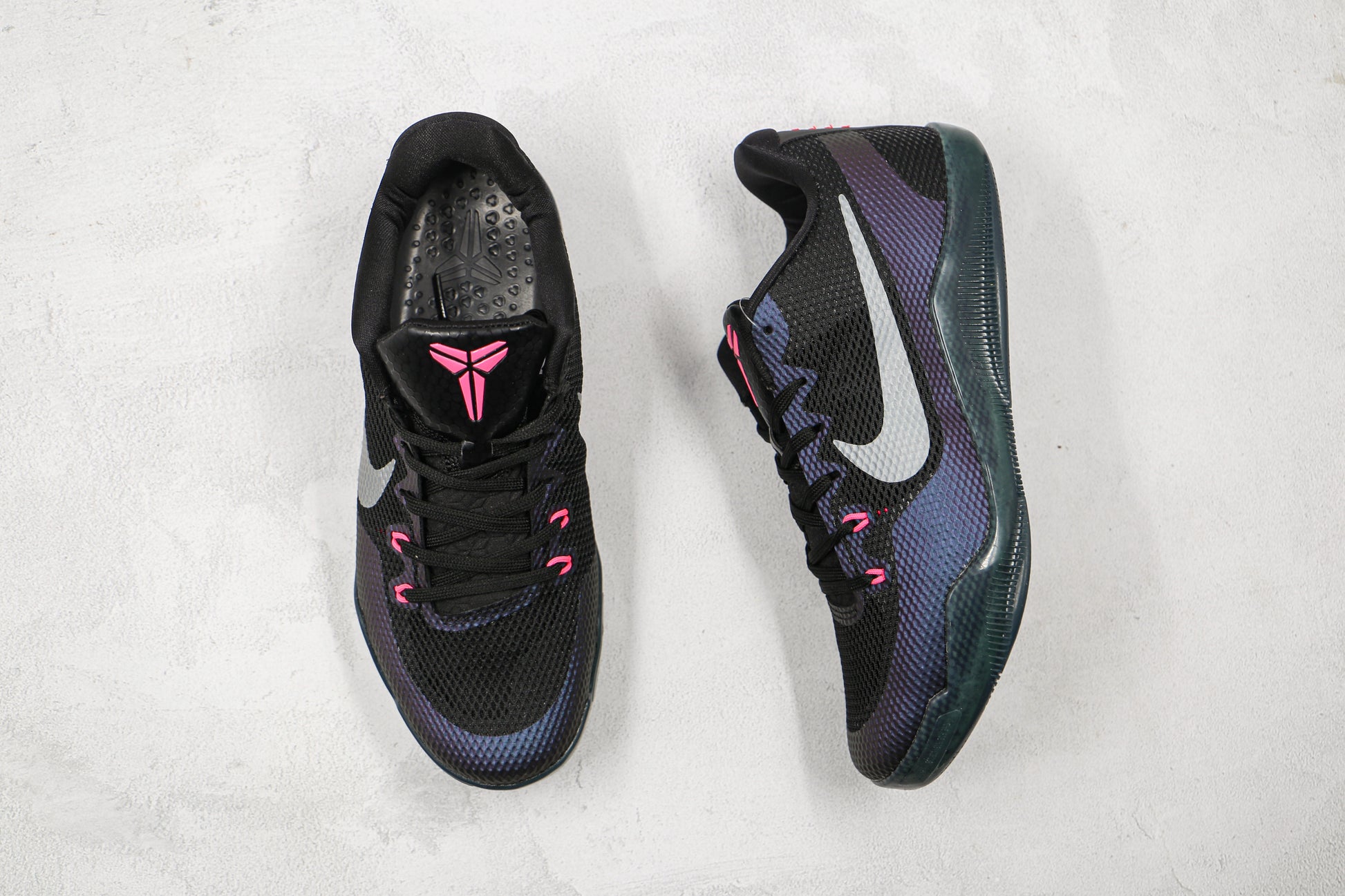 Nike Kobe 11 EM Black Purple