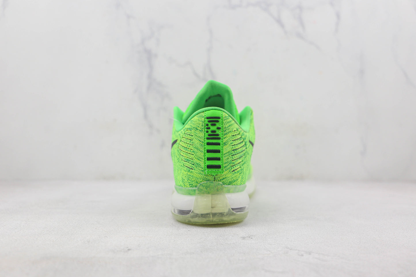 Nike Kobe 10 Grinch