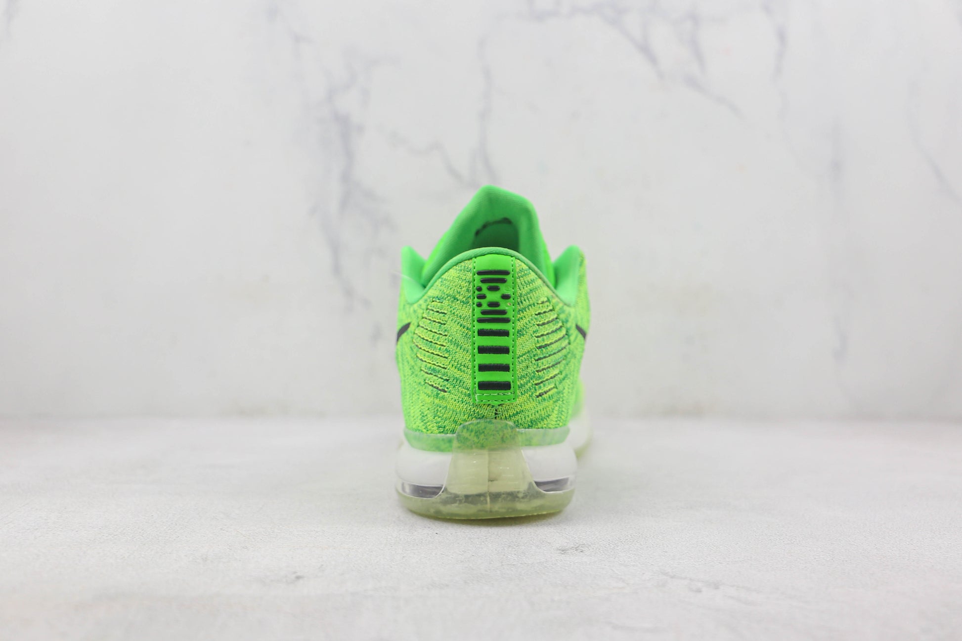 Nike Kobe 10 Grinch