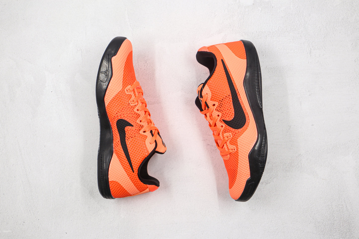 Nike Kobe 11 EM Gum Orange