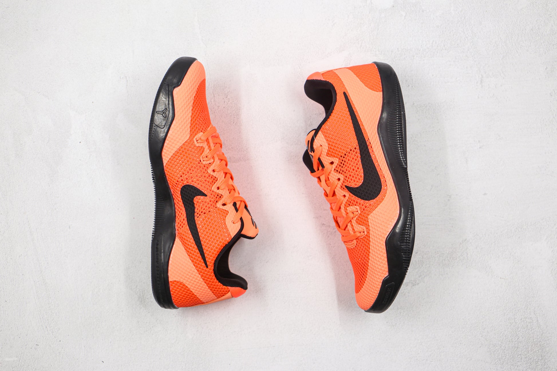 Nike Kobe 11 EM Gum Orange