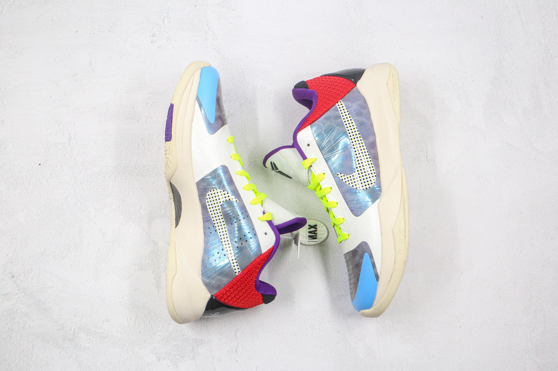 Nike Kobe 5 Protro PJ Tucker