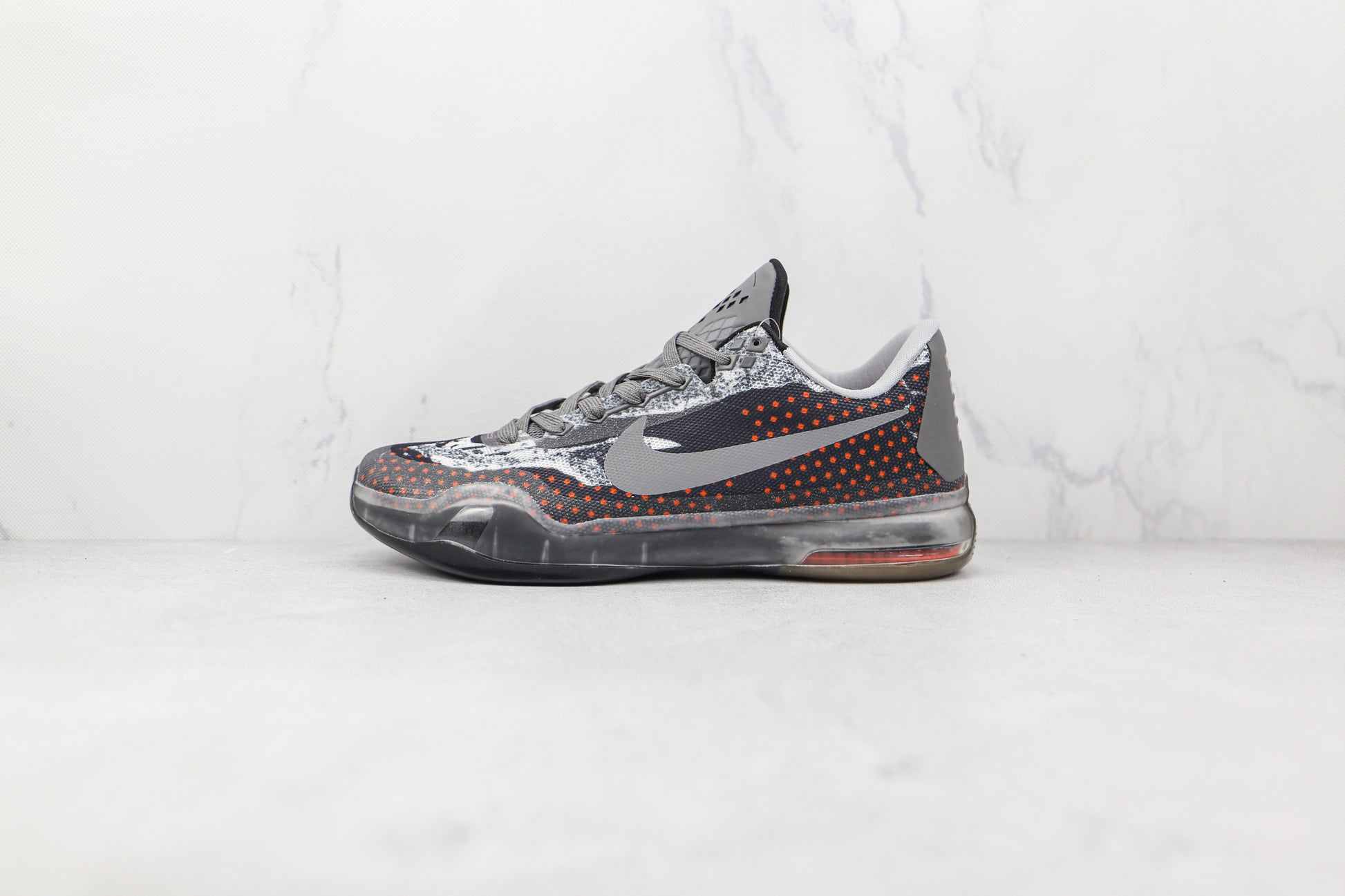 Nike Kobe Grey