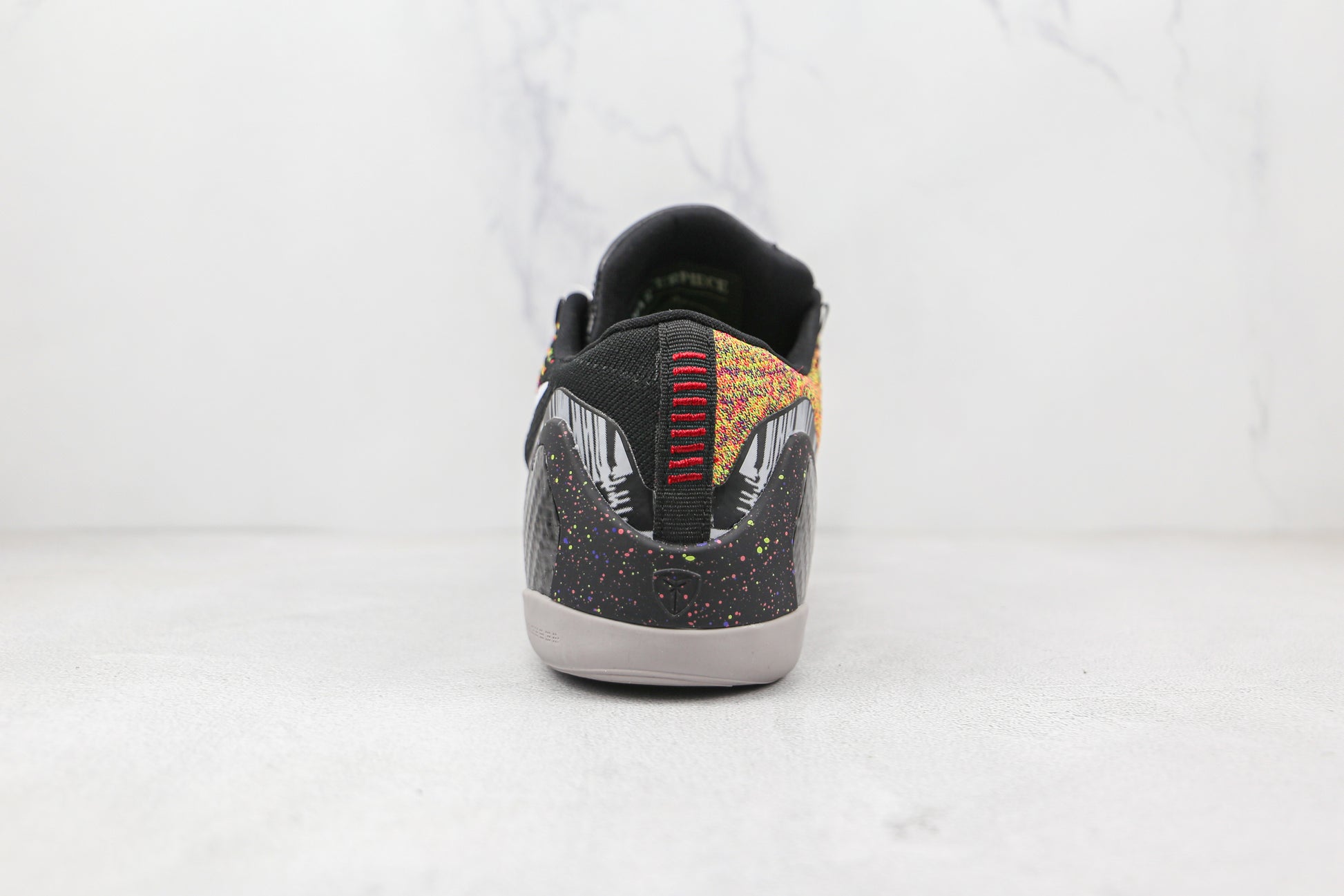 Nike Kobe 9 Masterpiece
