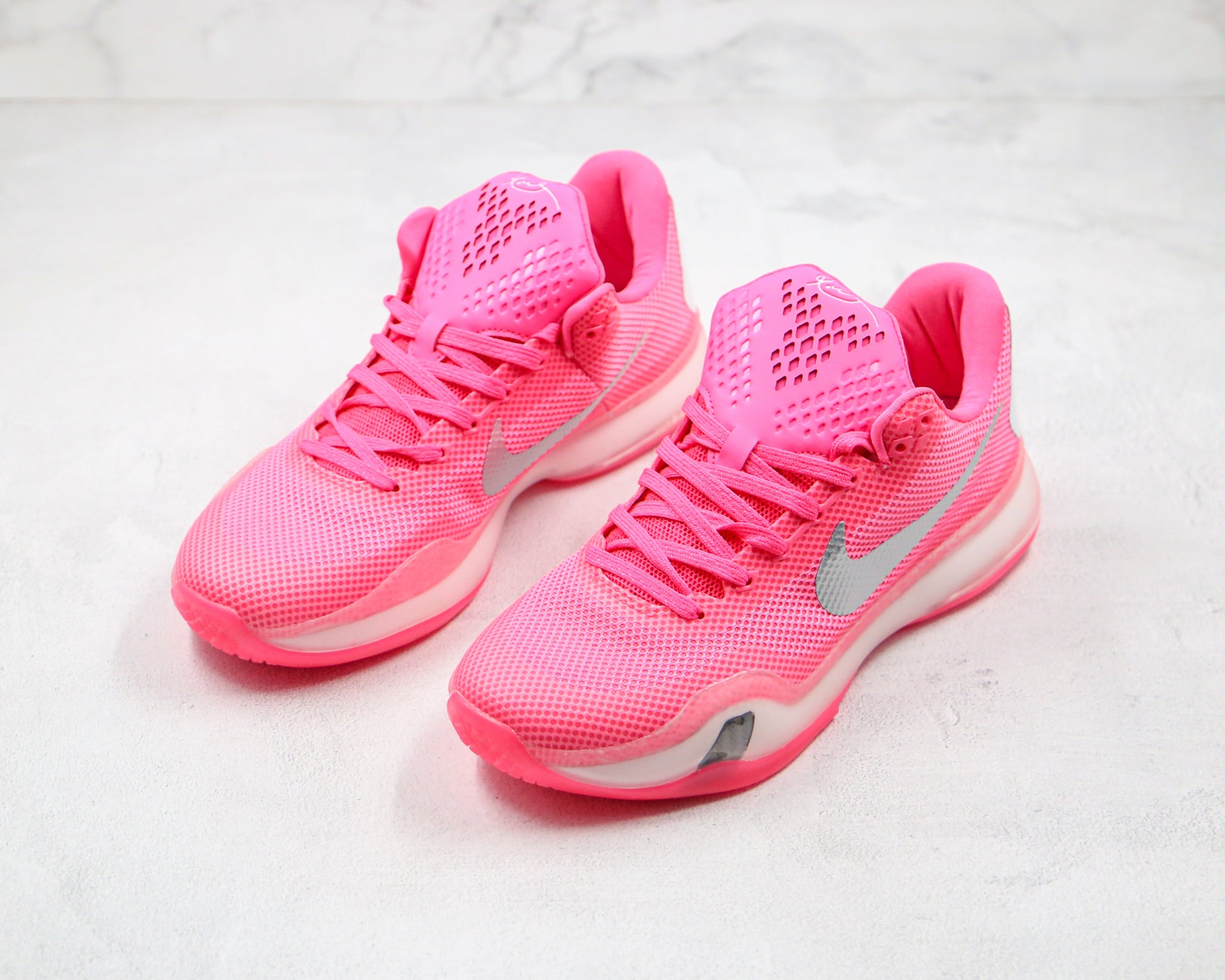 Nike Kobe Pink