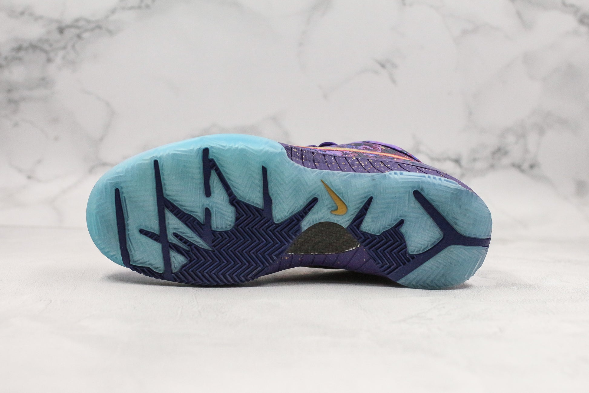 Nike Zoom Kobe 4 Protro Masterpiece Starry Purple