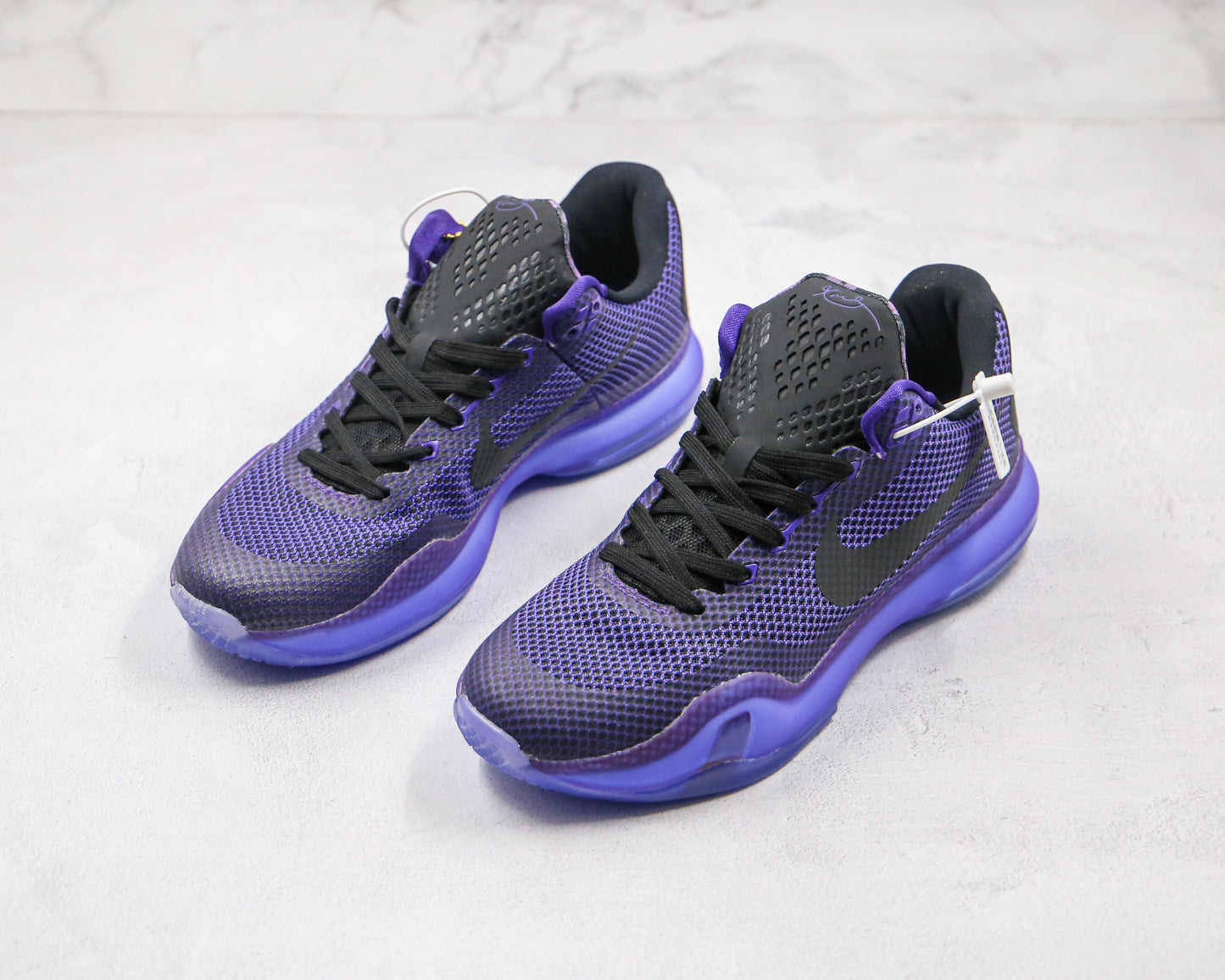 Nike Kobe Purple