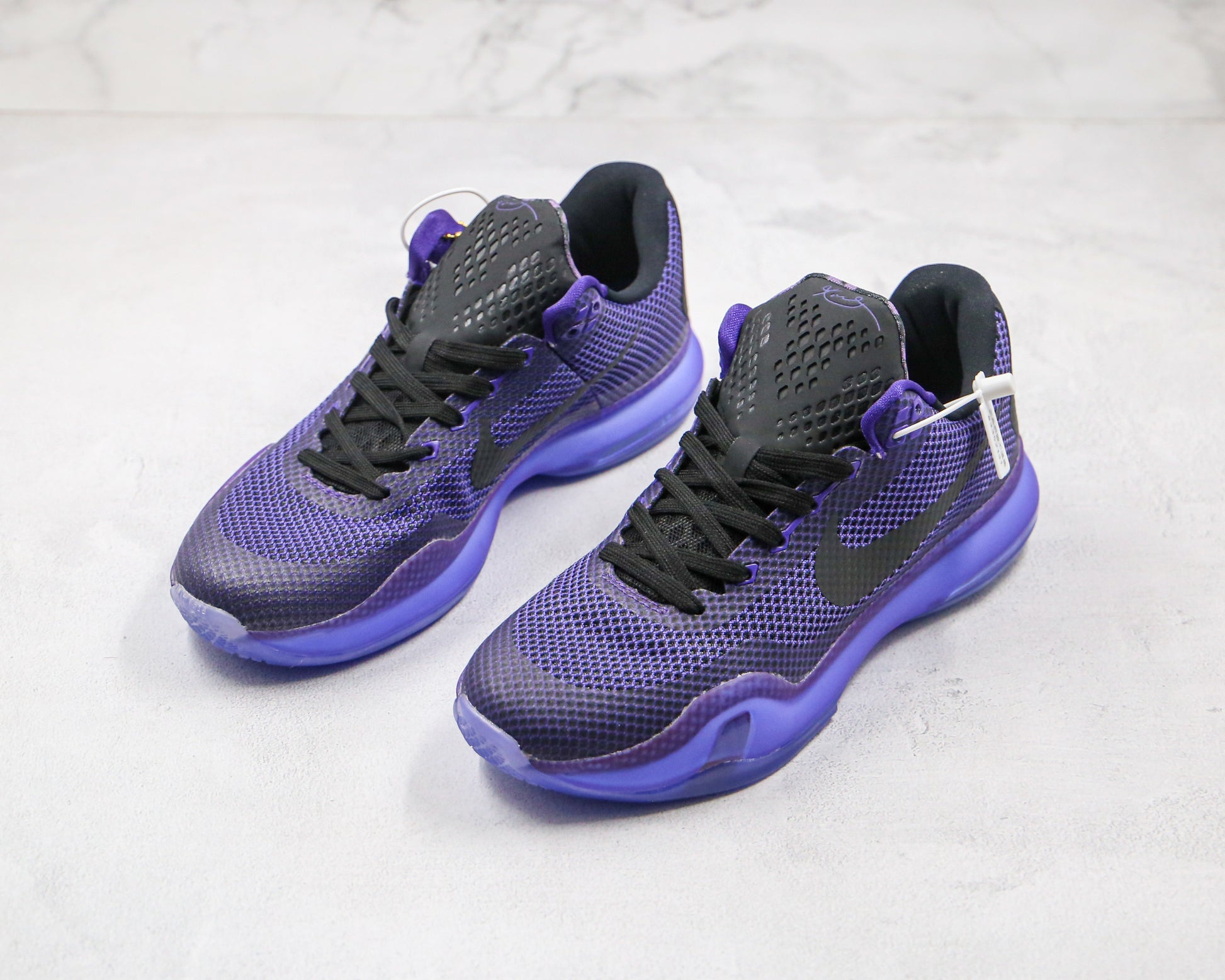 Nike Kobe Purple