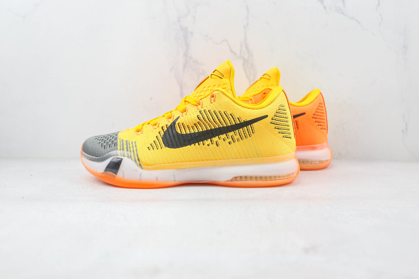 Nike Kobe 10 Chester