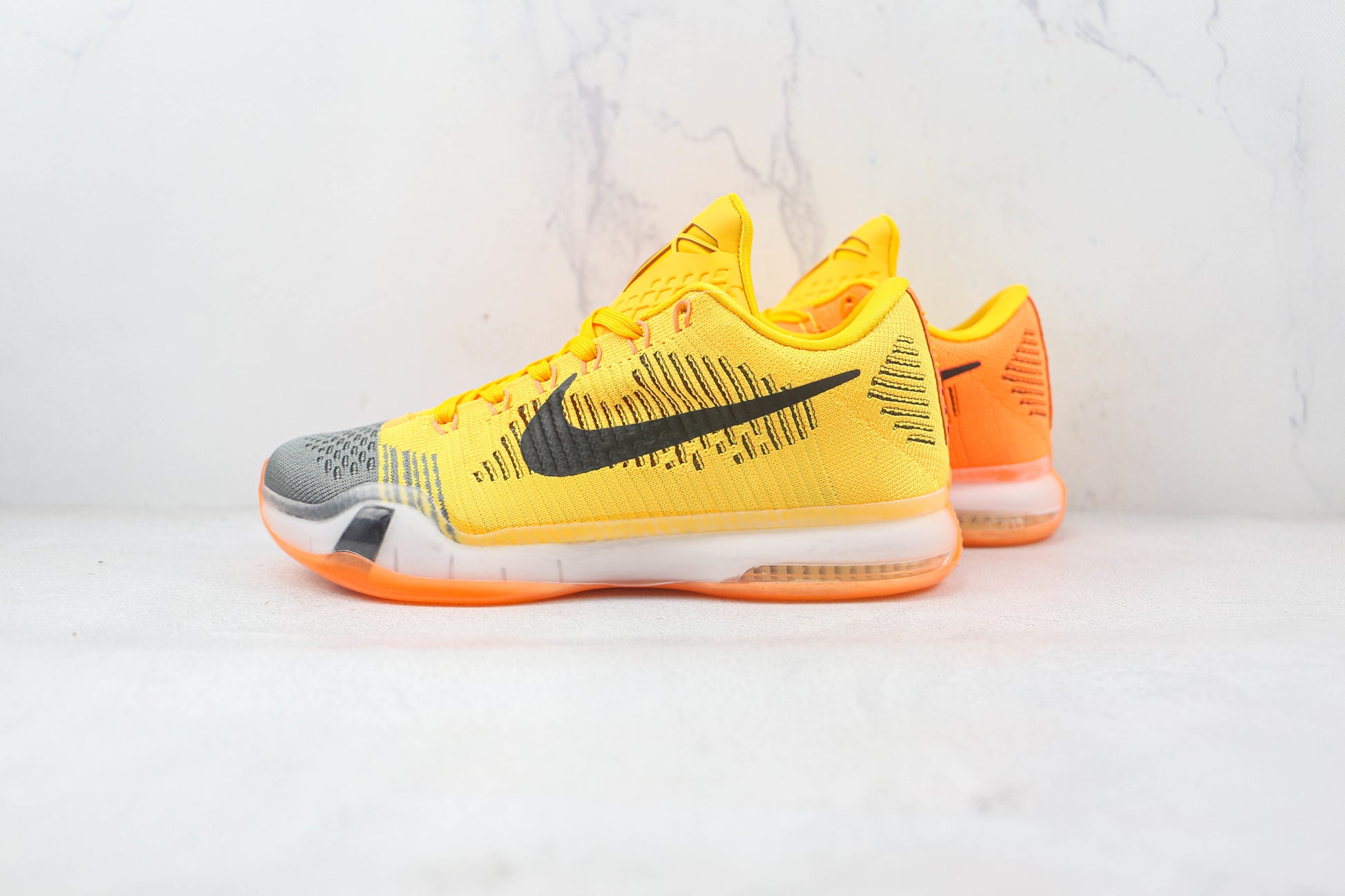 Nike Kobe 10 Chester