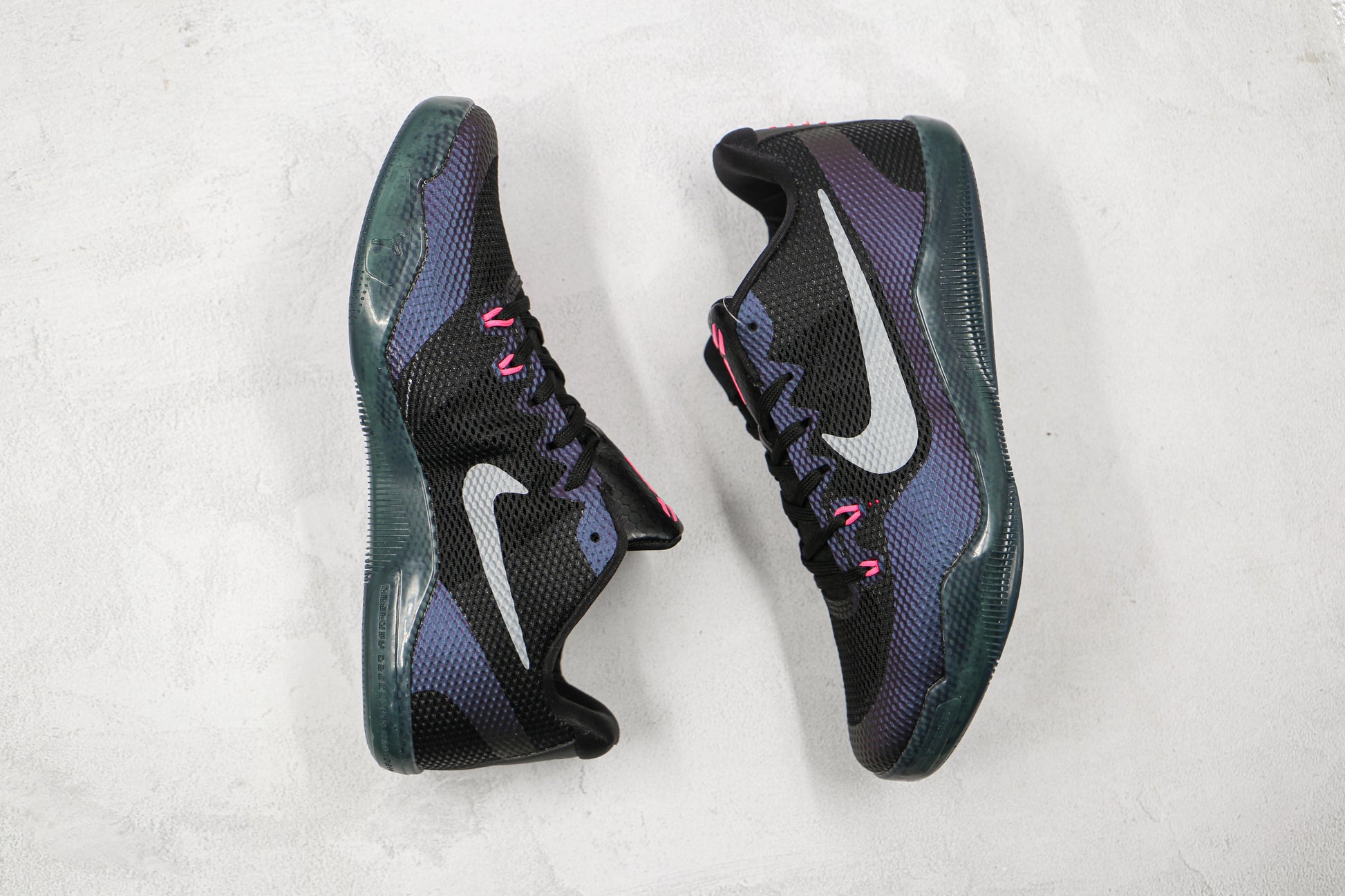 Nike Kobe 11 EM Black Purple