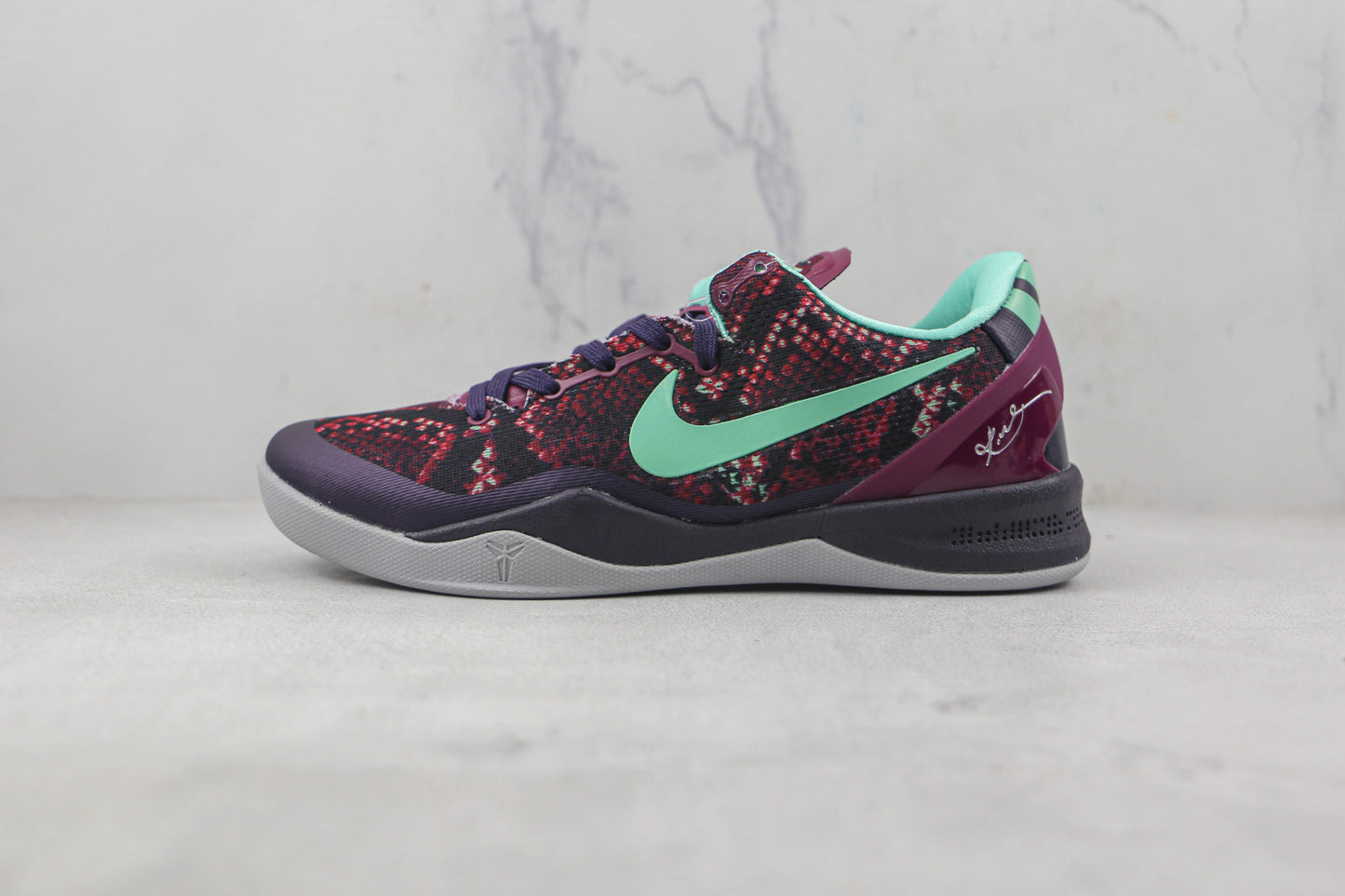 Nike Kobe 8 Pit Viper