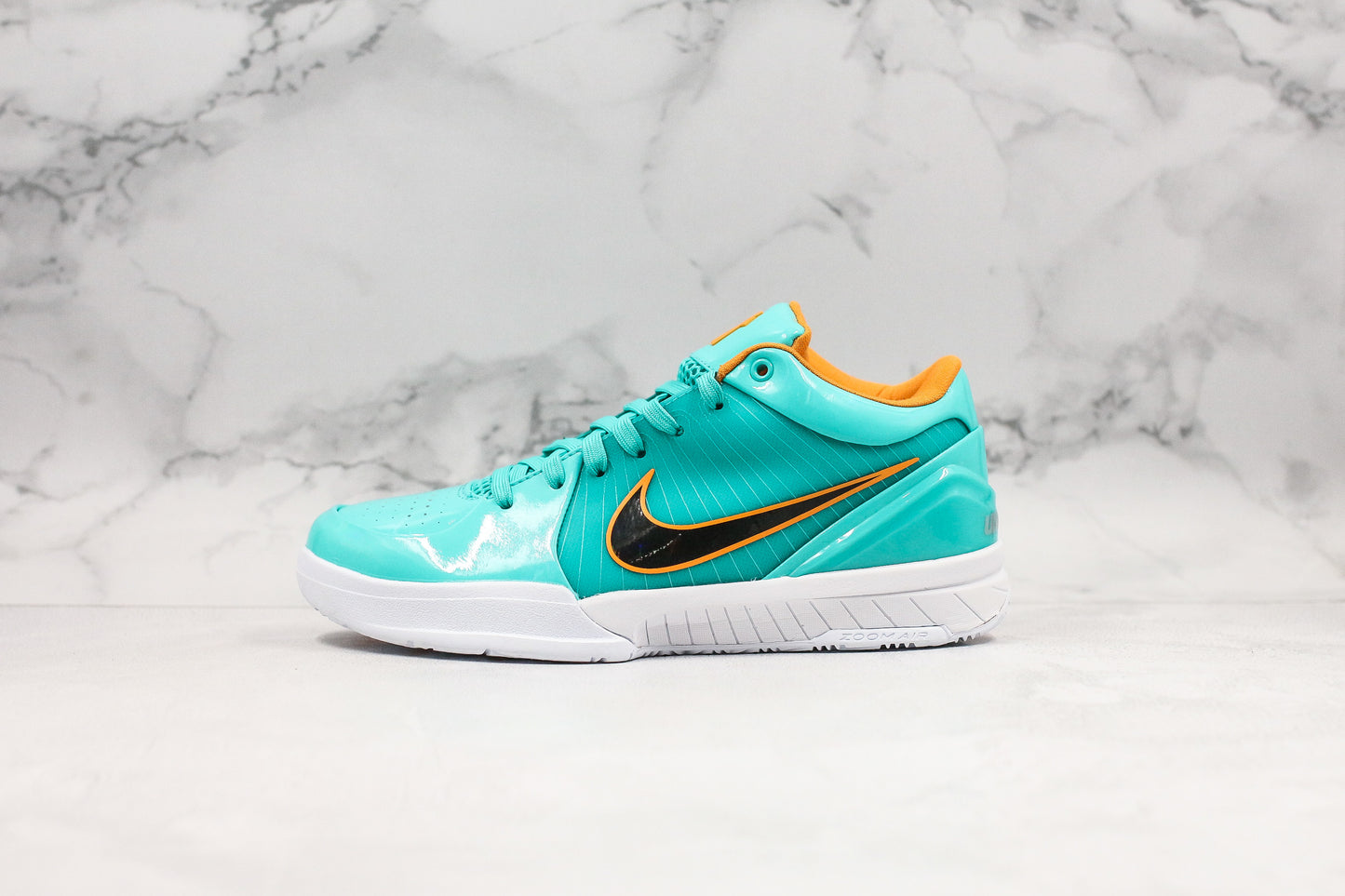 Nike Zoom Kobe 4 Protro Masterpiece