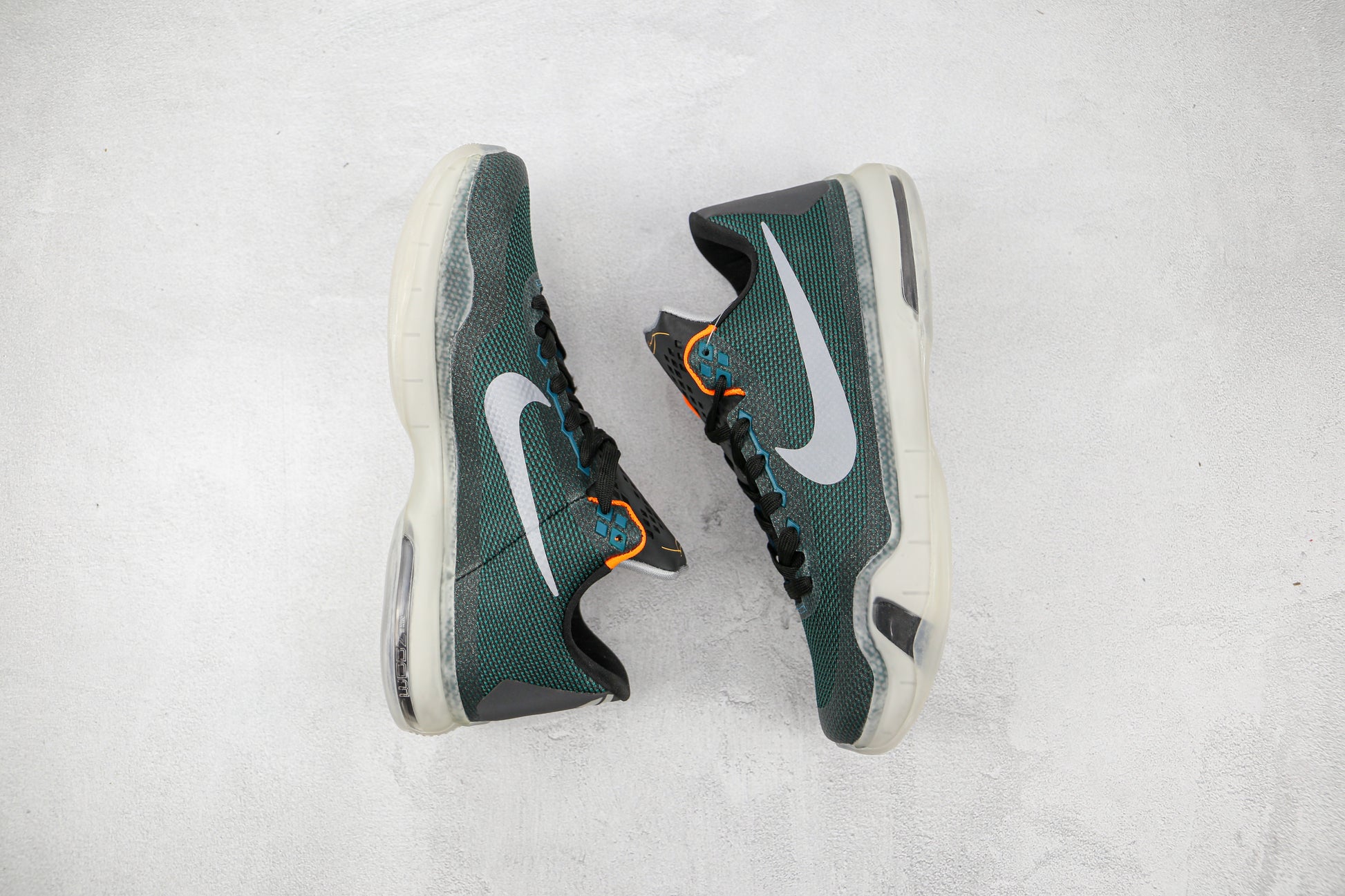 Nike Kobe Green