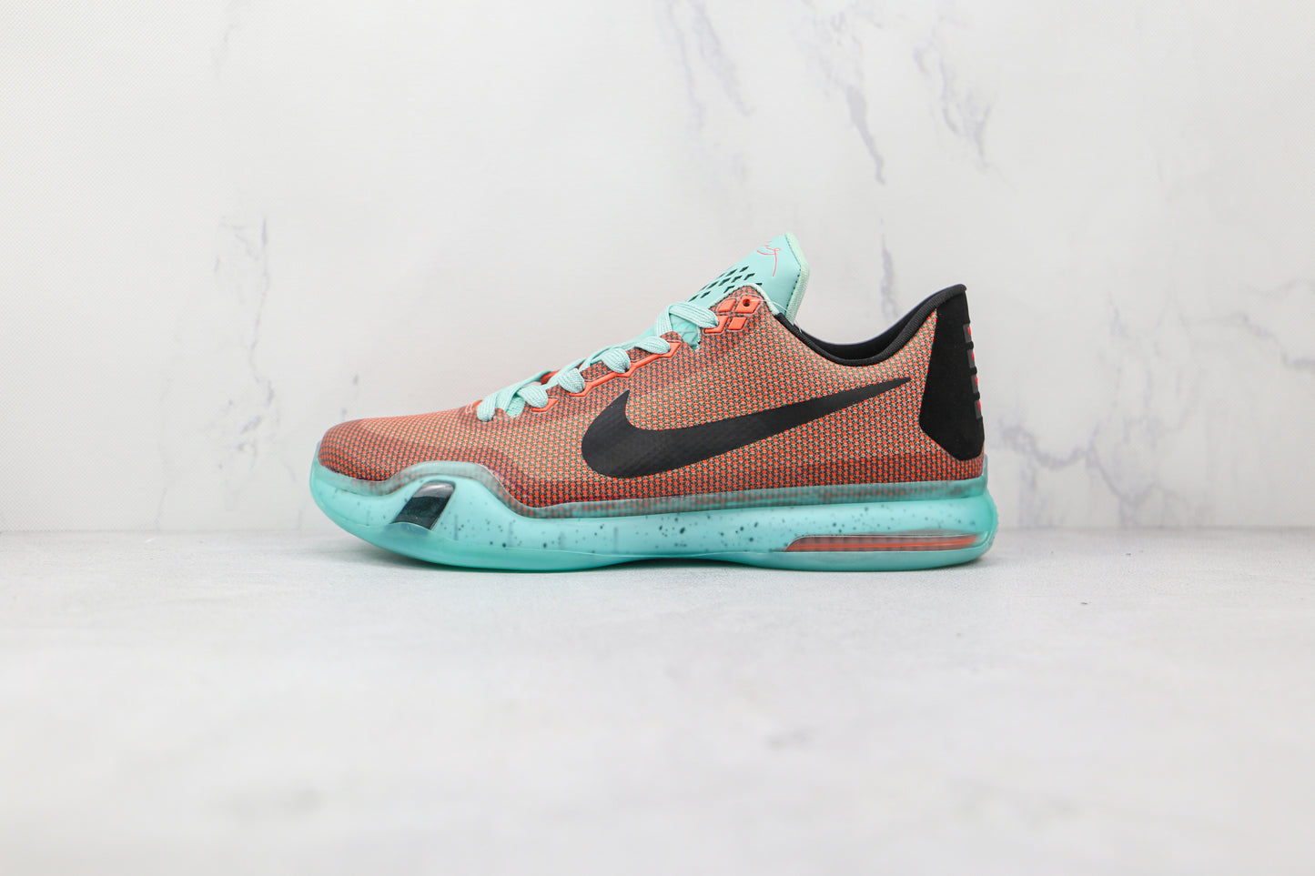 Nike Kobe Orange